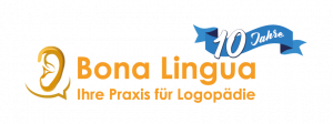 10Jahre Bona Lingua Logopädie