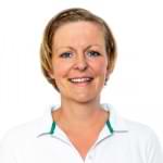 Logopädin Daniela Behrendt