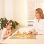 Kind bilingual erziehen