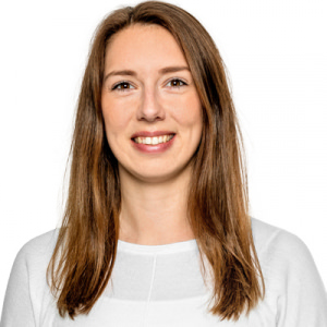 Logopädin Lena-Maria Meyer