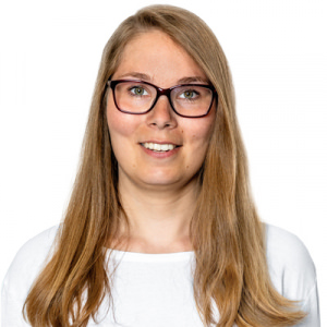 Logopädin Hannover Miriam Grote
