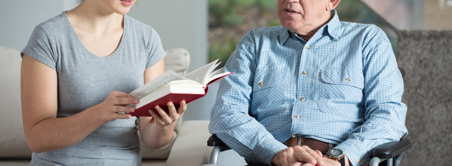 Neurologische Erkrankungen