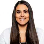 Sara Anna Azizi Atem,- Sprech- und Stimmlehrerin Hannover