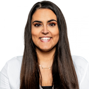 Sara Anna Azizi Atem,- Sprech- und Stimmlehrerin Hannover