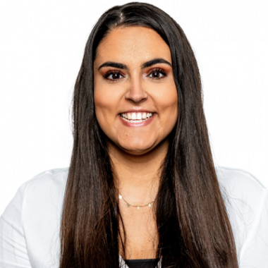 Sara Anna Azizi Atem,- Sprech- und Stimmlehrerin Hannover