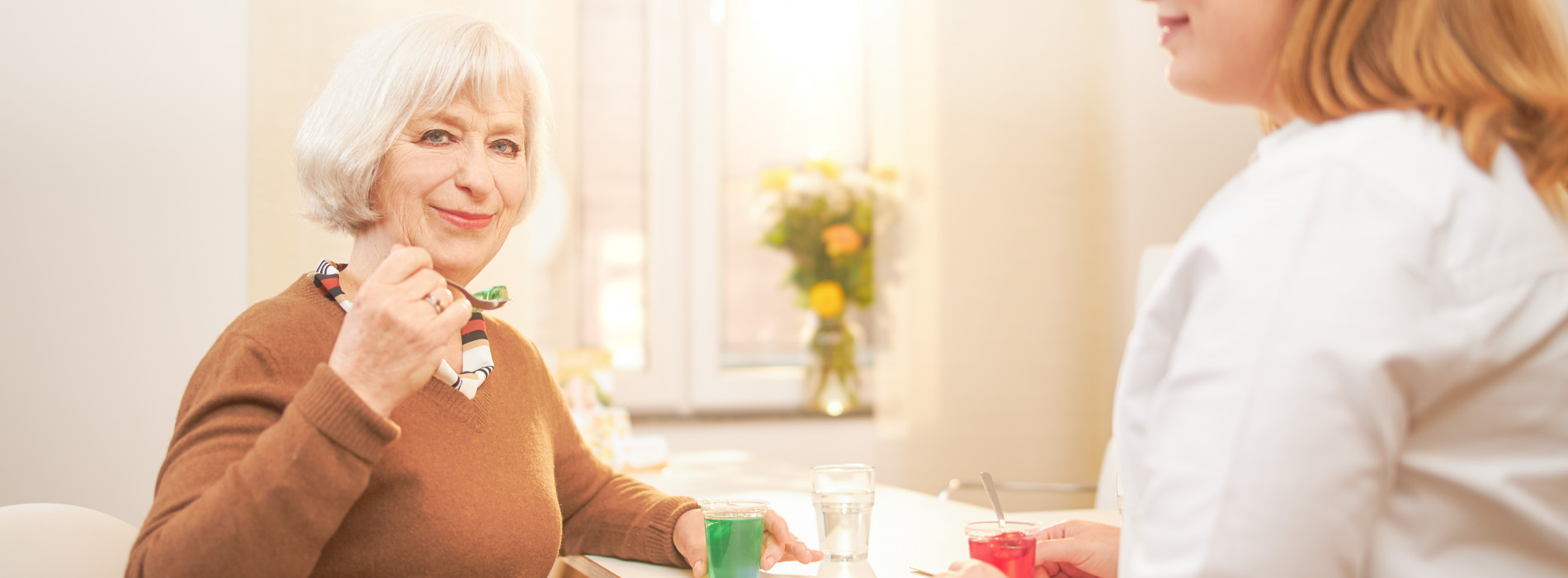 Schluckstörung Dysphagie