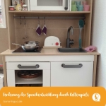 Sprachentwicklung Kinder Rollenspiele