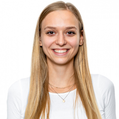 Tabea Degenhardt Logopädin