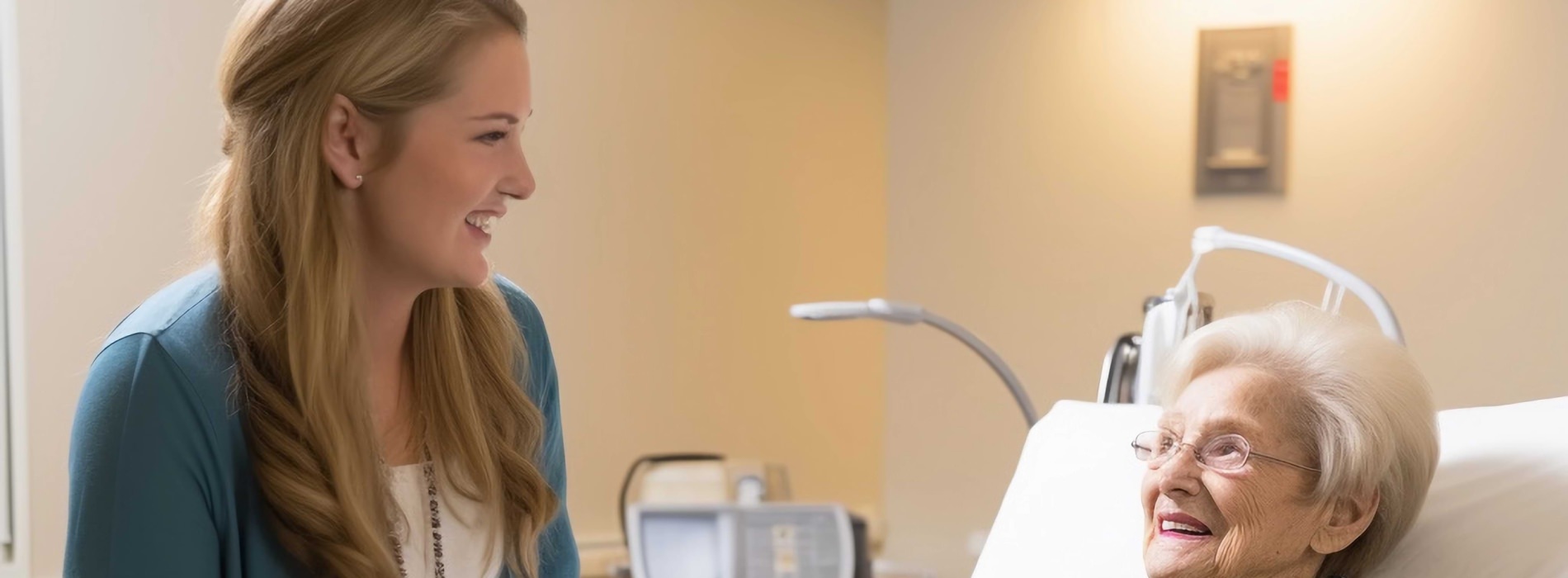 Atemtherapie-Sitzung mit einem zertifizierten Therapeuten.