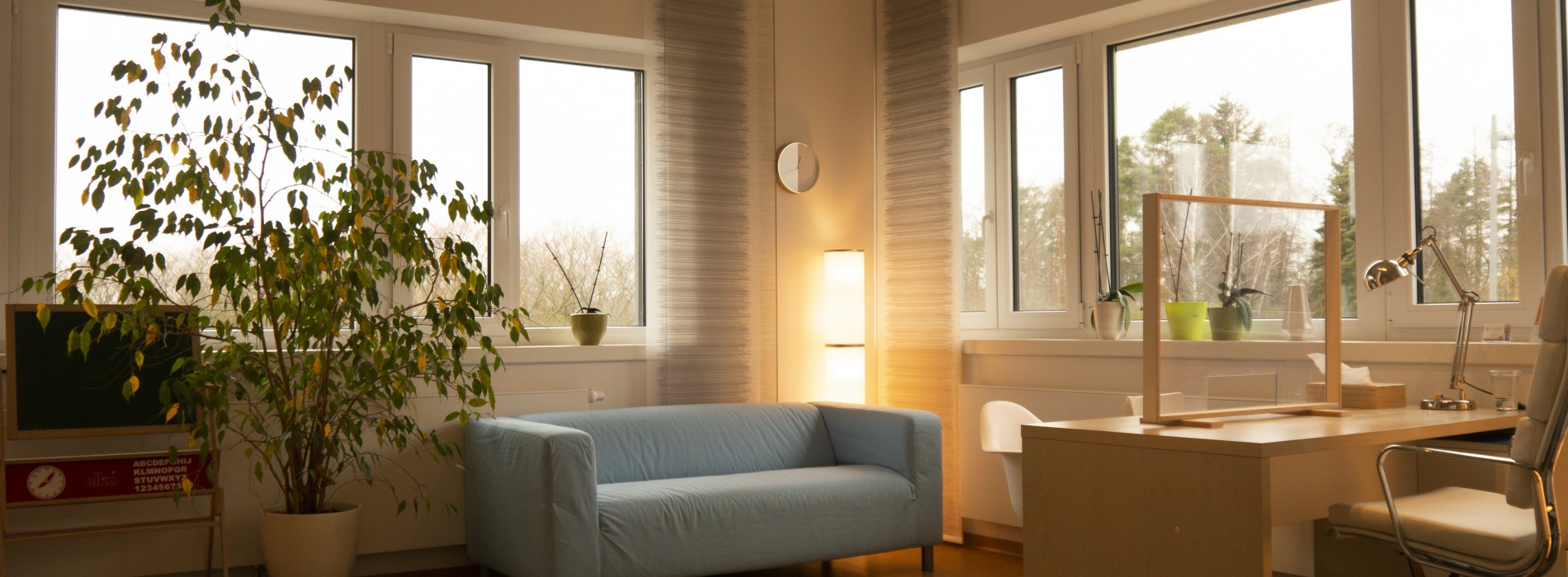 Burgdorfer Logopädie