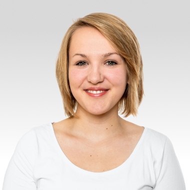 Stimmlehrerin Christin Müller