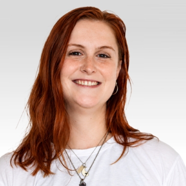 Logopädin Deborah Kabelitz in Bothfeld