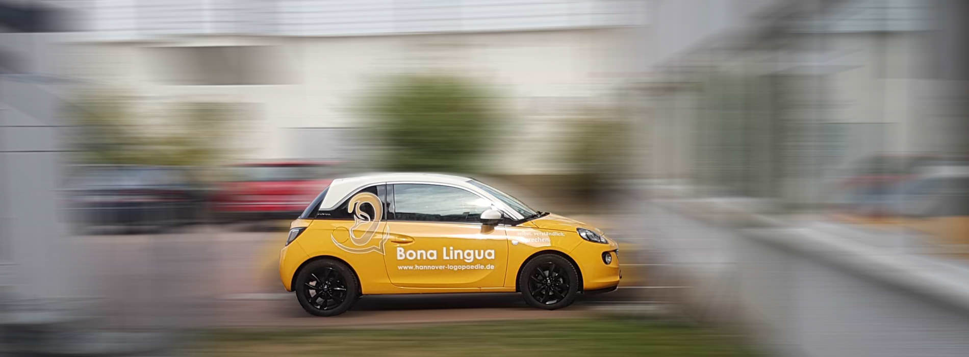 Logopädie Hausbesuche Hannover