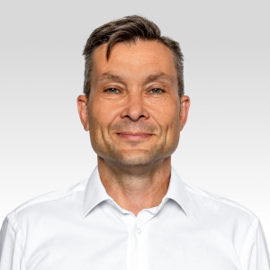 Porträt von Heiko Thamm, Hypnose- und Sales Coach, Master NLP