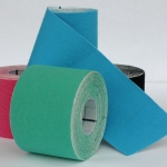 Kinesio Tape Logopädischen Therapie