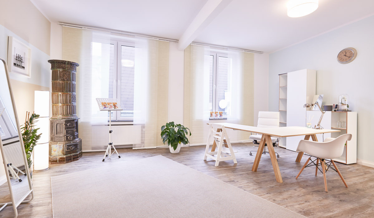 Prxis Bona Lingua - Die Logopäden in Hannover