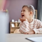 Logopädie Kinder Down-Syndrom