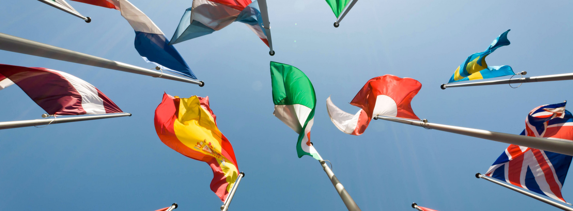 Therapieangebote in vielen Sprachen