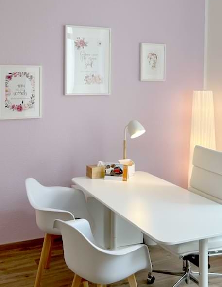 Südstadt Logopädie therapieräume