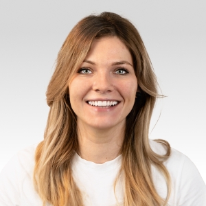 Logopaedin Vanessa Gensch
