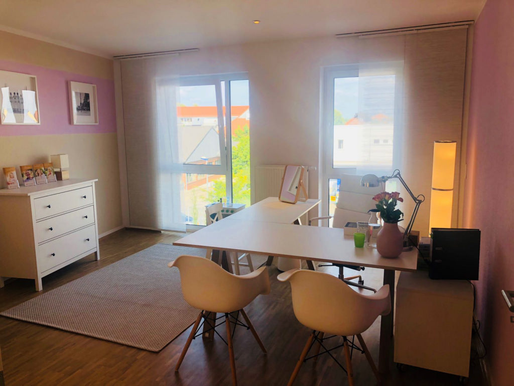 Logopädie Praxis Bothfeld Hannover