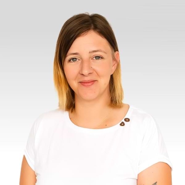 Madelaine Beelte