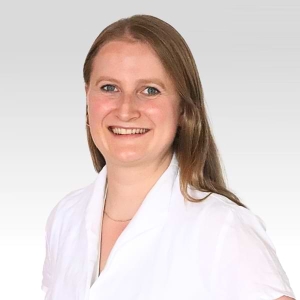 Porträt von Milena Hagemann-Gomm, Staatlich anerkannte Logopädin (B.Sc.)