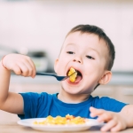 picky eater Hannover