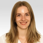 Staatlich anerkannte Logopädin - Sofie Lebek