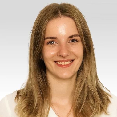 Staatlich anerkannte Logopädin - Sofie Lebek