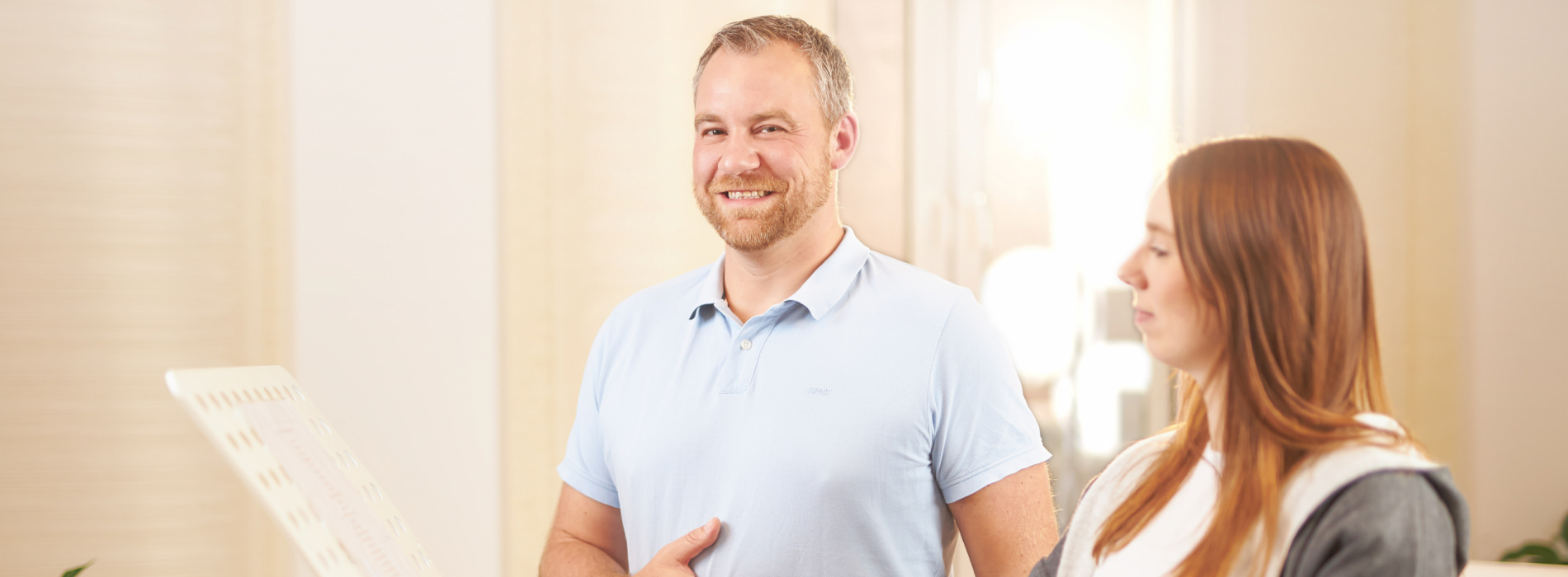 Stimmstörung/Dysphonie